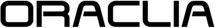 Logo de Oraclia